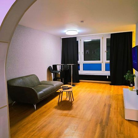 B&R Apartments Tuerkisches Konsulat نورنبيرغ المظهر الخارجي الصورة