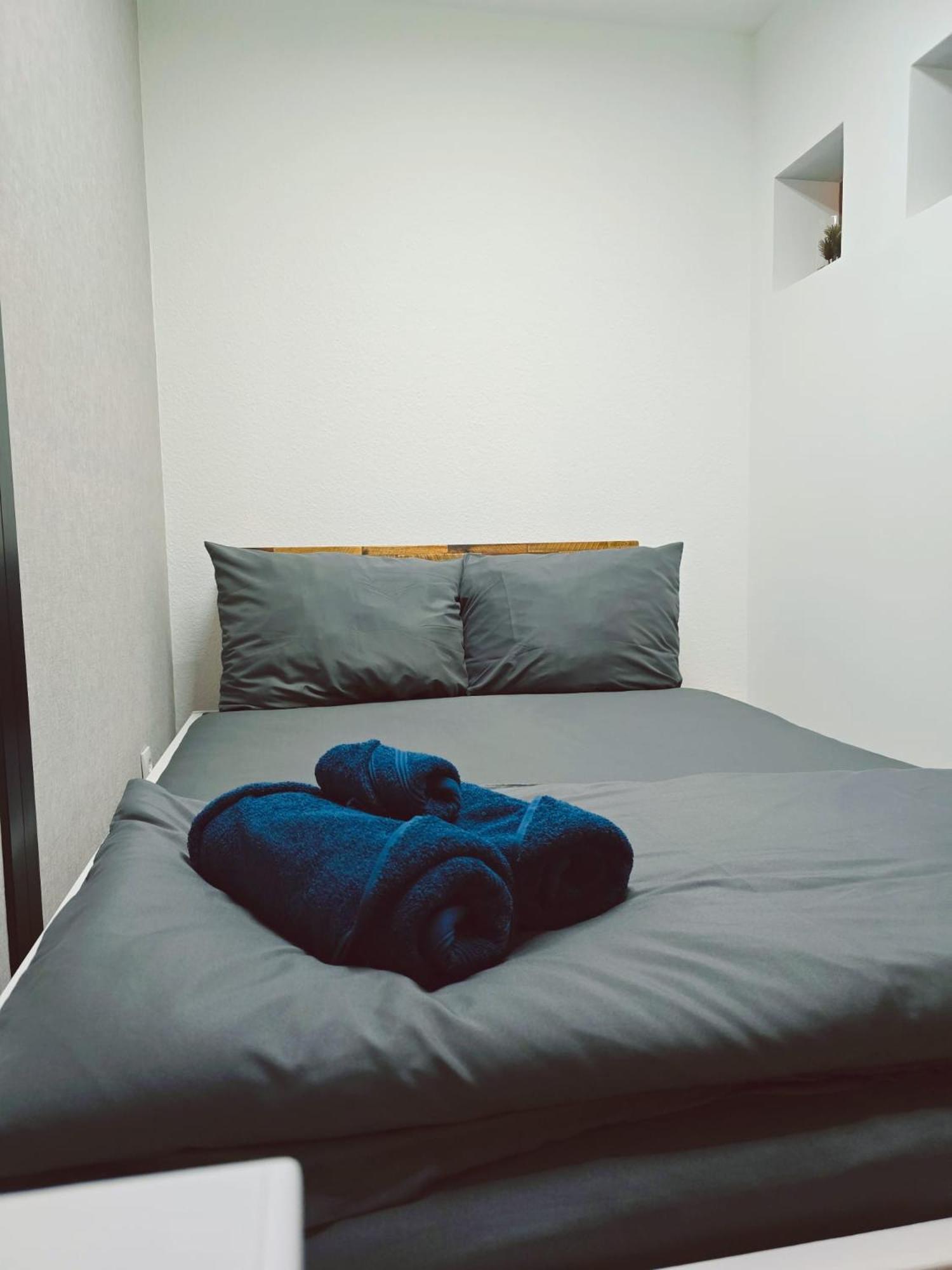 B&R Apartments Tuerkisches Konsulat نورنبيرغ المظهر الخارجي الصورة