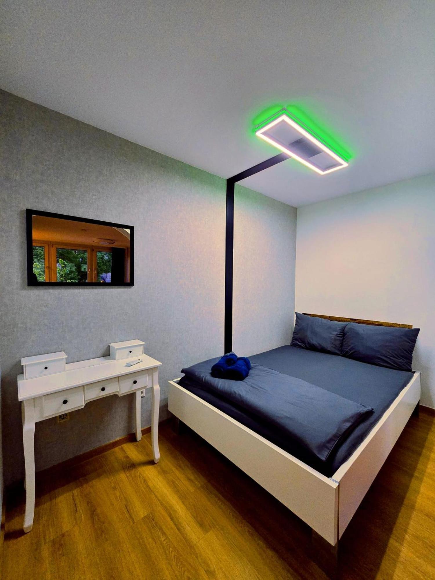B&R Apartments Tuerkisches Konsulat نورنبيرغ المظهر الخارجي الصورة