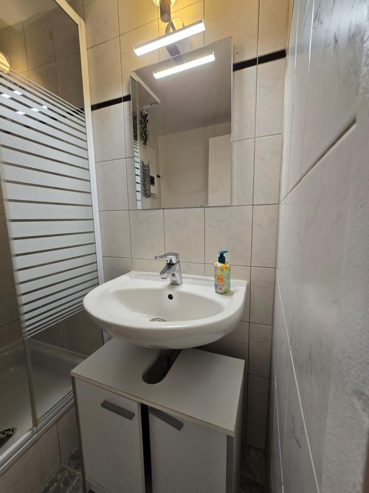 B&R Apartments Tuerkisches Konsulat نورنبيرغ المظهر الخارجي الصورة