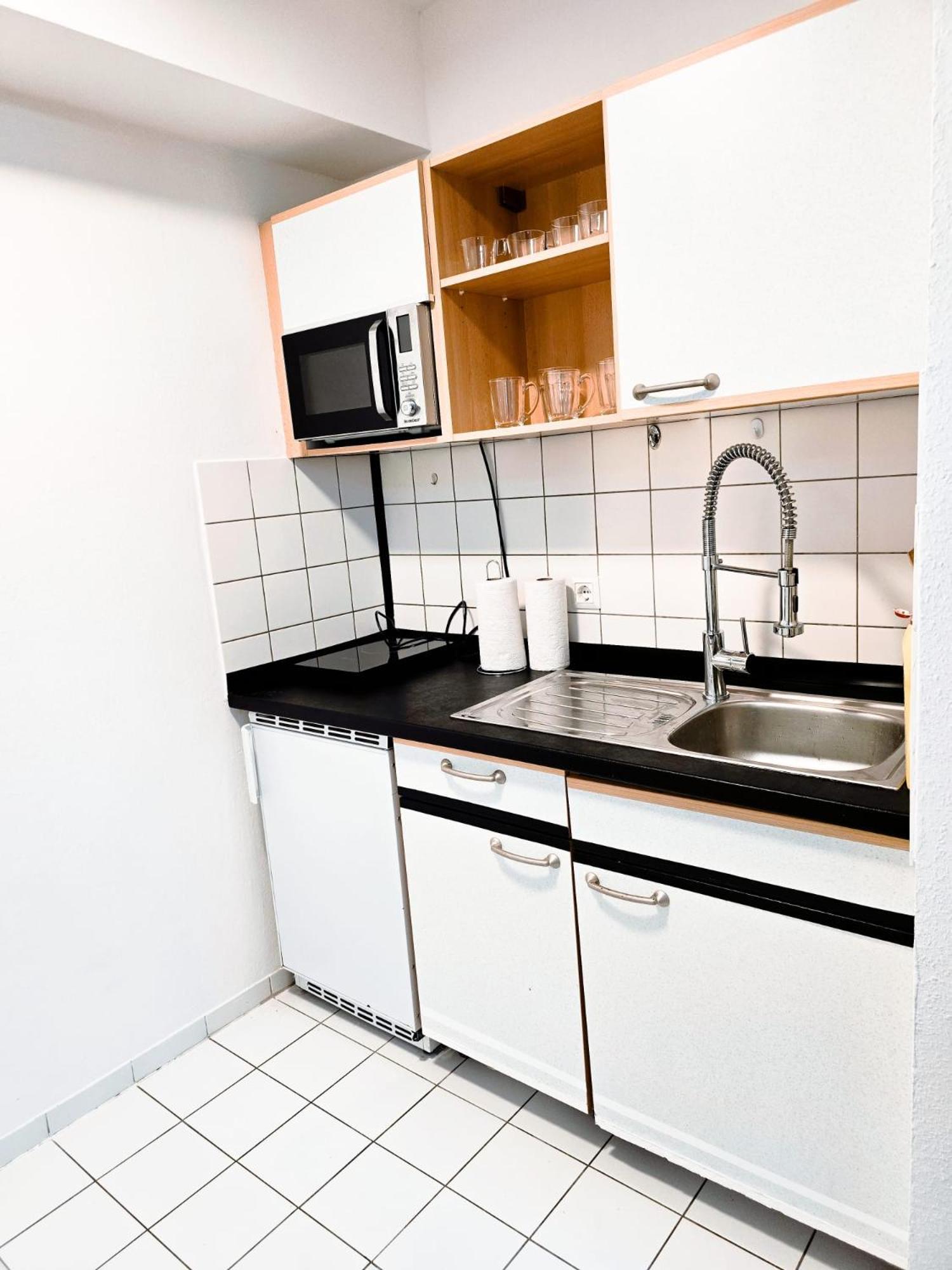 B&R Apartments Tuerkisches Konsulat نورنبيرغ المظهر الخارجي الصورة